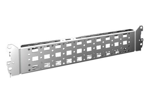 8617110 VX chassis 23x73, VX šh 400mm, bal=4ks