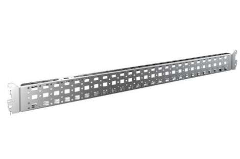 8617140 VX Chassis 23x89mm, pro š/h 800mm, 4ks