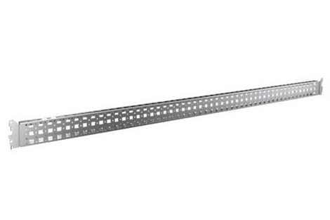 8617170 VX Systémové chassis 23 x 64 mm, 1400 mm, 4ks