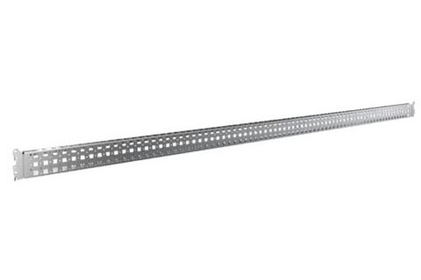 8617200 VX Systémové chassis 23 x 64 mm, 2000 mm, 4ks