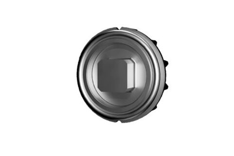 8618301 VX Vložka uzávěru F, čtyřhran 8mm