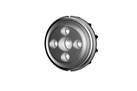 8618307 VX Vložka uzávěru F, provedení Fiat