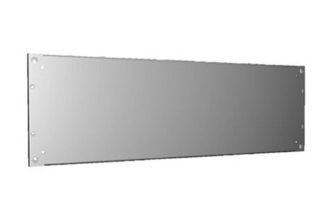 8617590 VX Dělený montážní panel 900x300mm