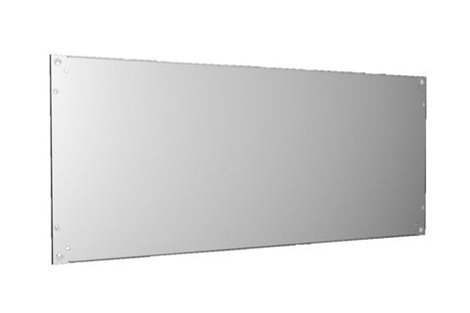 8617640 VX Dělený montážní panel 1100x500mm
