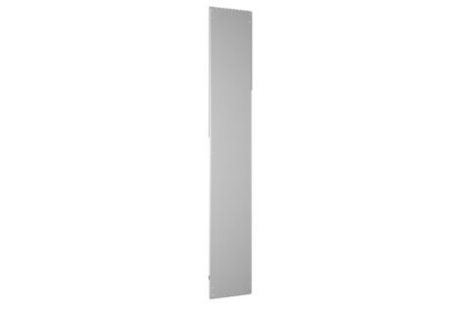 8609203 VX Pozink.dělící stěna pro h2000x400mm