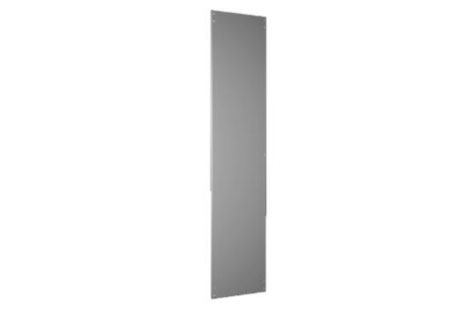 8609204 VX Pozink.dělící stěna pro h2000x500mm