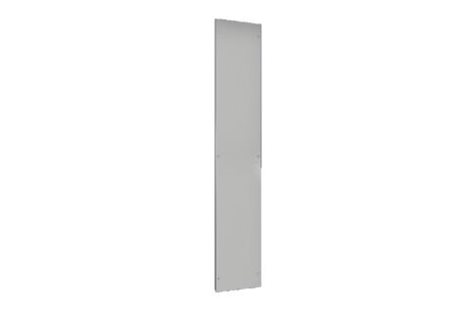 8104245 VX Bočnice pro 2000x400mm RAL7035 2ks