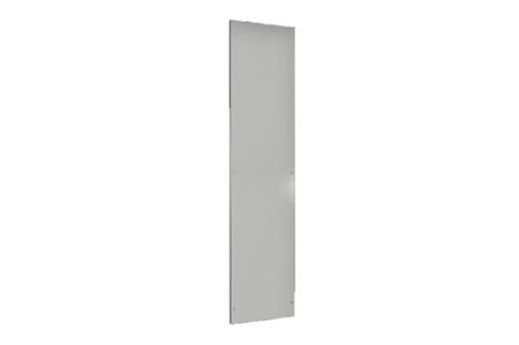 8105245 VX Bočnice pro 2000x500mm RAL7035 2ks