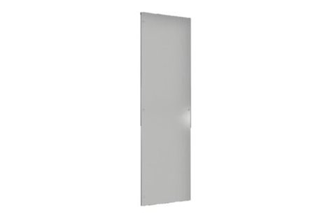 8106245 VX Bočnice pro 2000x600mm RAL7035 2ks