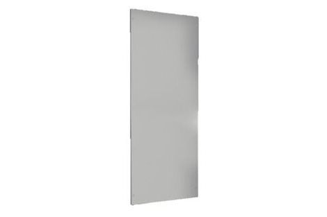 8108245 VX Bočnice pro 2000x800mm RAL7035 2ks