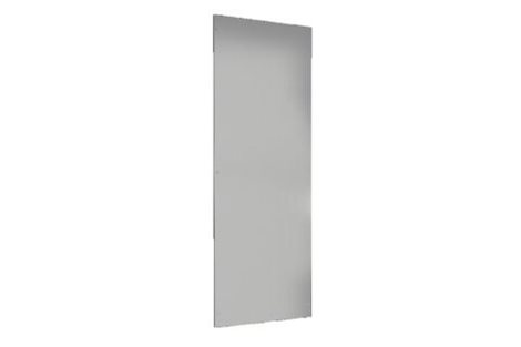8128245 VX Bočnice, pro sešroubování pro VxH: 2200x800 mm,  ocelový plech, 2ks