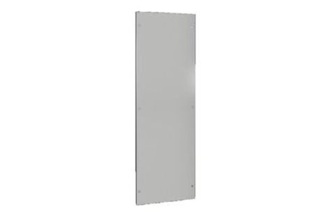 8145245 VX Bočnice pro 1400x500mm RAL7035 2ks