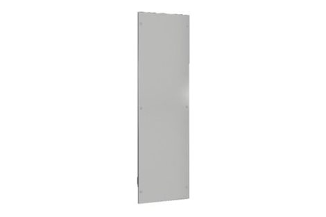 8165245 VX Bočnice pro 1600x500mm RAL7035 2ks
