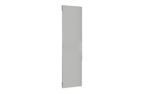8185245 VX Bočnice pro 1800x500mm RAL7035 2ks