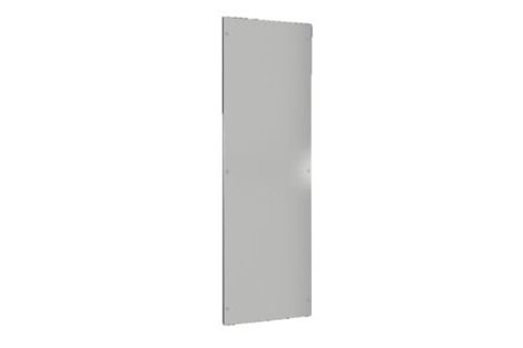 8186245 VX Bočnice pro 1800x600mm RAL7035 2ks