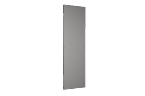 8700030 VX Bočnice pro 2000x600mm nerez bal=2ks