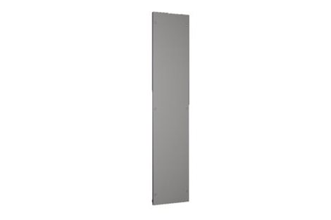 8700040 VX Bočnice pro 1800x400mm nerez bal=2ks
