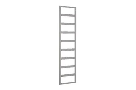 8609210 VX Dělicí stěna pro VXH=1800x500mm