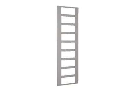 8609211 VX Dělicí stěna pro VXH=1800x600mm