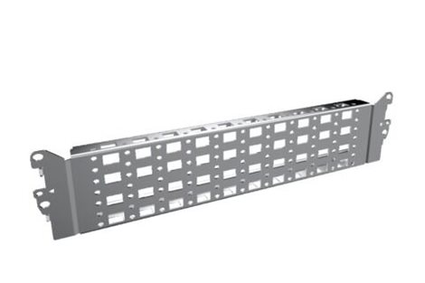 8100730 VX Chassis 23x89mm, nerez, pro š/h 400mm, 2ks