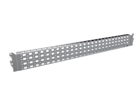 8100733 VX Chassis 23x89mm, nerez, pro š/h 800mm, 2ks