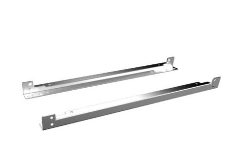 8617401 VX kluzné lišty 800 mm, 2ks