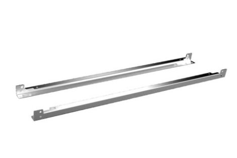 8617402 VX kluzné lišty 1200 mm, 2ks