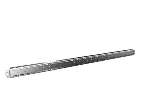 8617730 VX Lišta 18x38,vnější rovina š/h800, 4ks