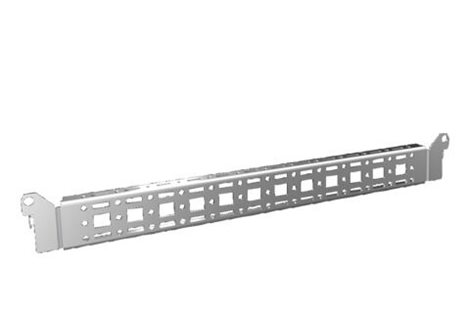 8619710 VX chassis 17x73 vnitř. rov. 400mm, 4ks