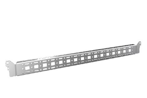 8619720 VX chassis 17x73 vnitř. rov. 500mm, 4ks