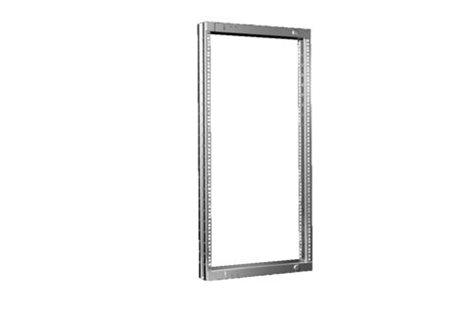8619010 VX Otočný rám 22U pro skříň š=600/1200mm