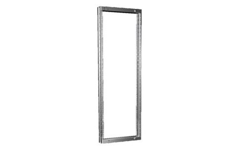 8619011 VX Otočný rám 31U pro skříň š=600/1200mm