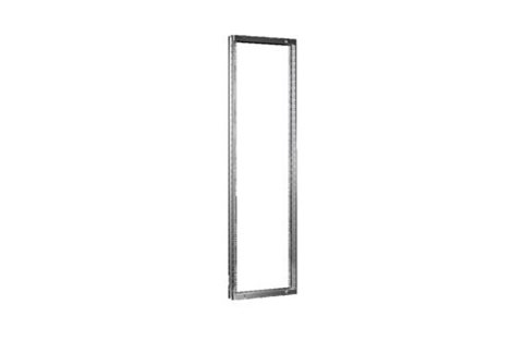 8619013 VX Otočný rám 40U pro skříň š=600/1200mm