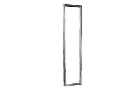 8619014 VX Otočný rám 44U pro skříň š=600/1200mm