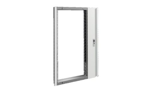 8619020 VX Otočný rám TS/ES/VX 22U pro š=800