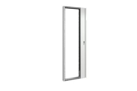 8619023 VX DK 19'' Otočný rám 40U pro š=800