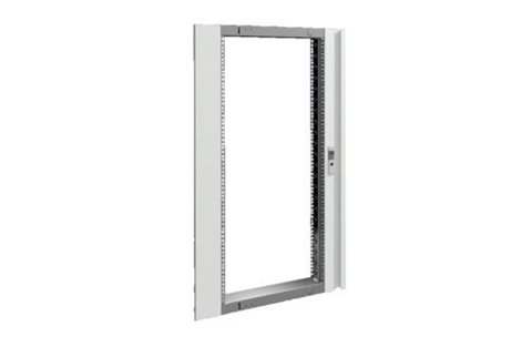 8619030 VX Otočný rám 22U pro š=800