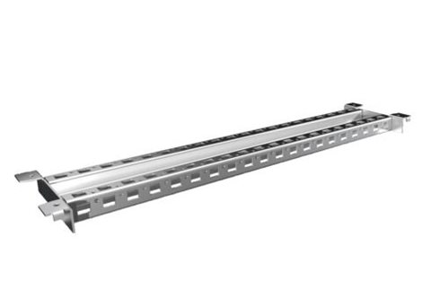 8620901 VX Systémové rozdělění, hloubka 600 mm, 2ks