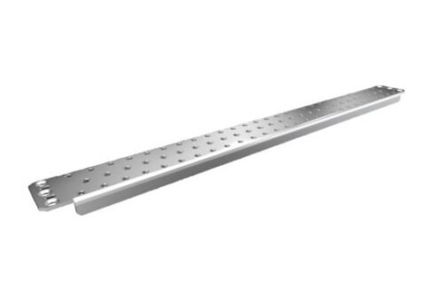 4398000 Nosné lišty pro PS/ES/TS 2