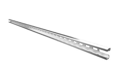 4946000 Nosné lišty C-30/15 pro TS šh=1000, 6ks
