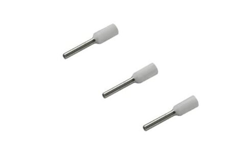 4050730 AS Dutinky 0,5 mm2, 8mm