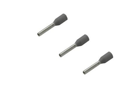 4050731 AS Dutinky 0,75 mm2, 8mm