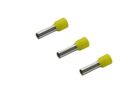 4050736 AS Dutinky 6 mm2, 12mm
