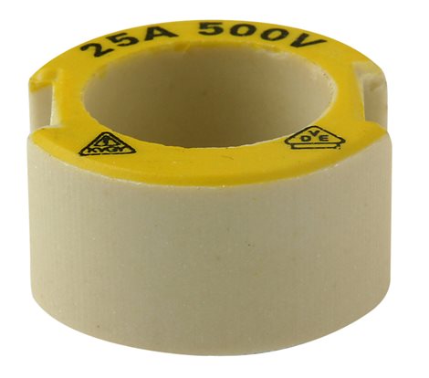 VD  II 25A poj.dotek
