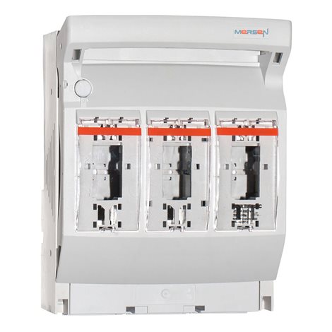 MULTIBLOC 1.ST8 vel.1 3P/250A 690V AC
