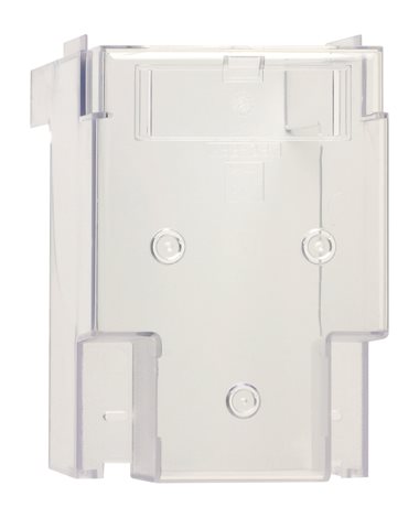 MZKAB Kryt kabelu pro MULTIVERT, BSL 250A, 400A, 630A