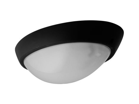 PN31300047 ELIPTIC LED 15W 4000K černá