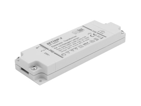 TR105 TRAFO elektronické 105W