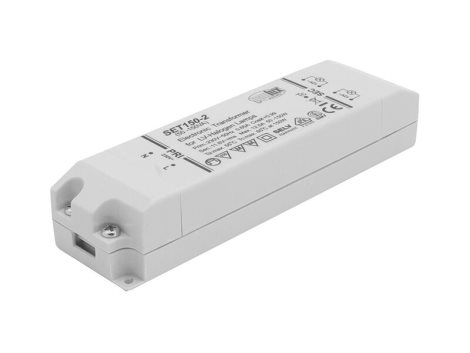 TR150 TRAFO elektronické 150W