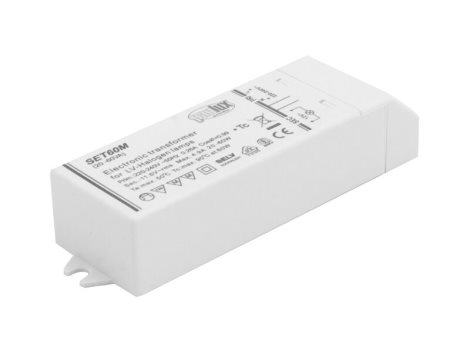 TR60 TRAFO elektronické 60W